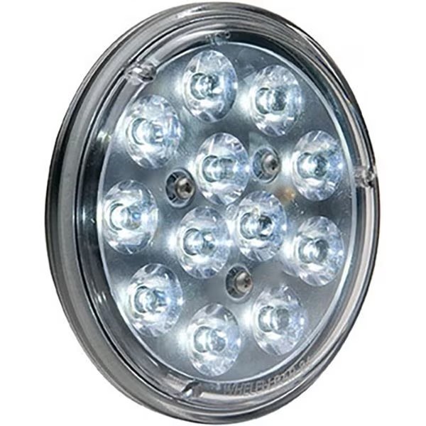 Replacement For Socatagroupe Aerospatial, Tbm-700N Led Landing Light, Ilb Gold, Mfr#: TBM-700N LED LANDING LIGHT